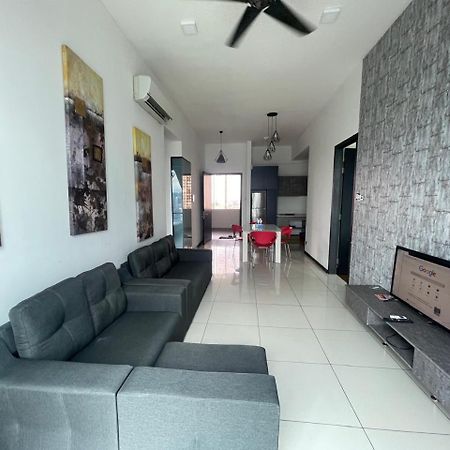 Kuala Lumpur Luxury Apartment At Opus Residence Klcc Room photo