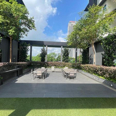 Kuala Lumpur Luxury Apartment At Opus Residence Klcc Room photo