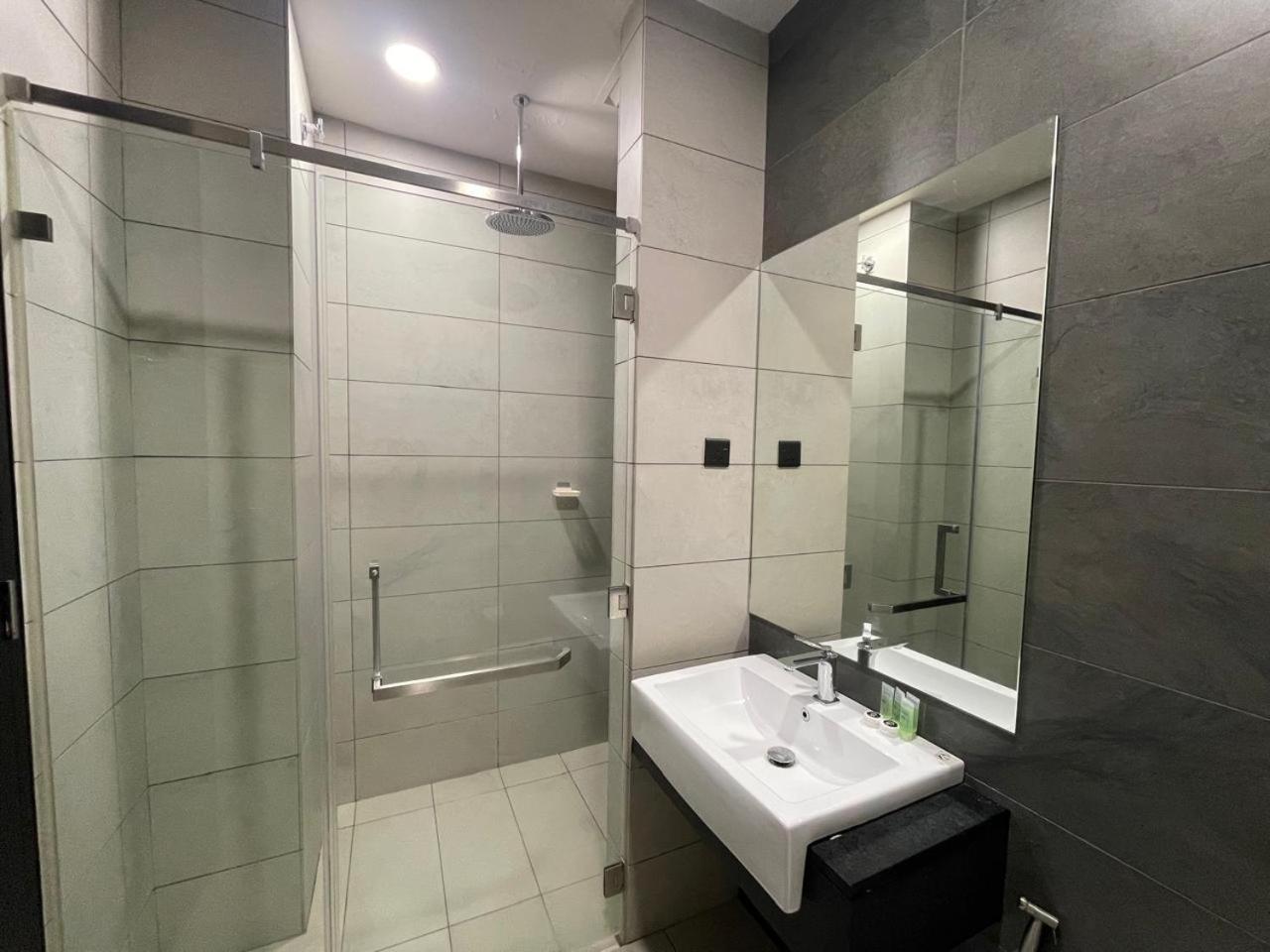 Kuala Lumpur Luxury Apartment At Opus Residence Klcc Room photo