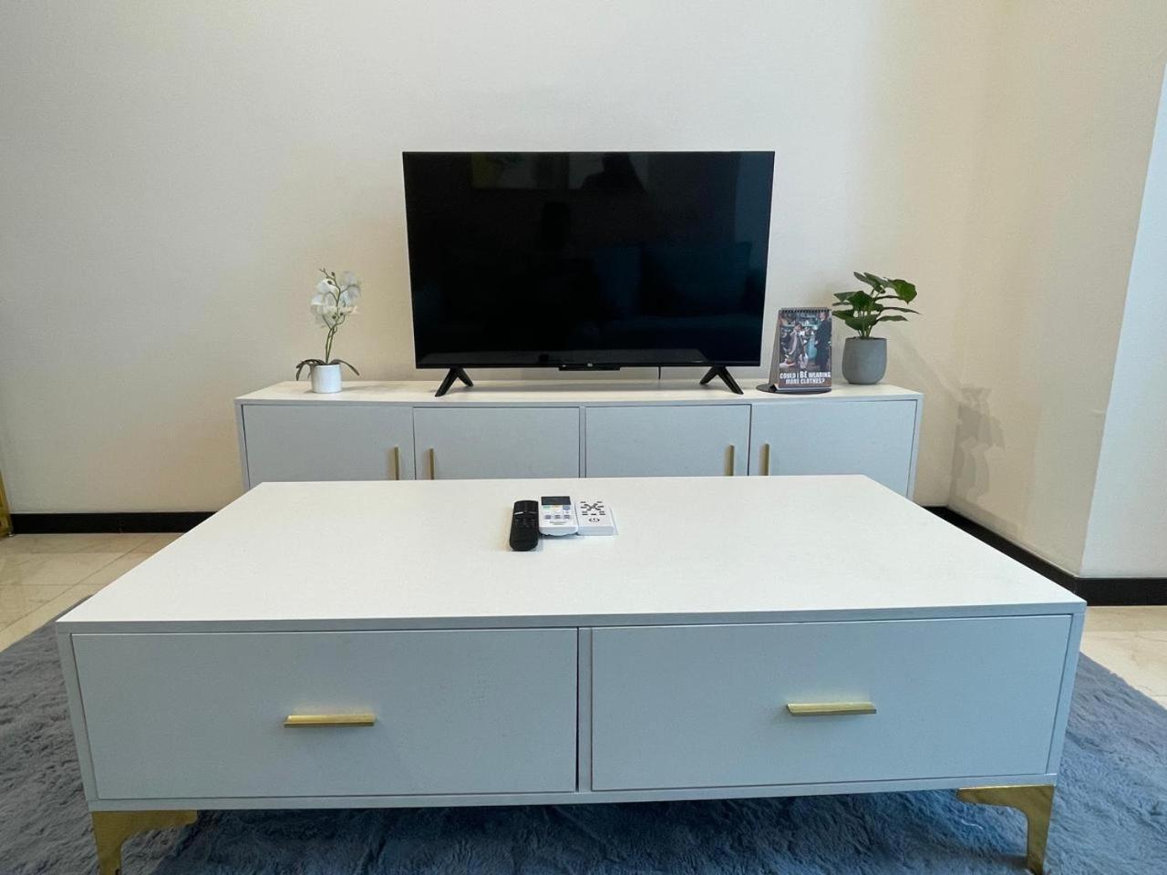 Kuala Lumpur Luxury Apartment At Opus Residence Klcc Room photo