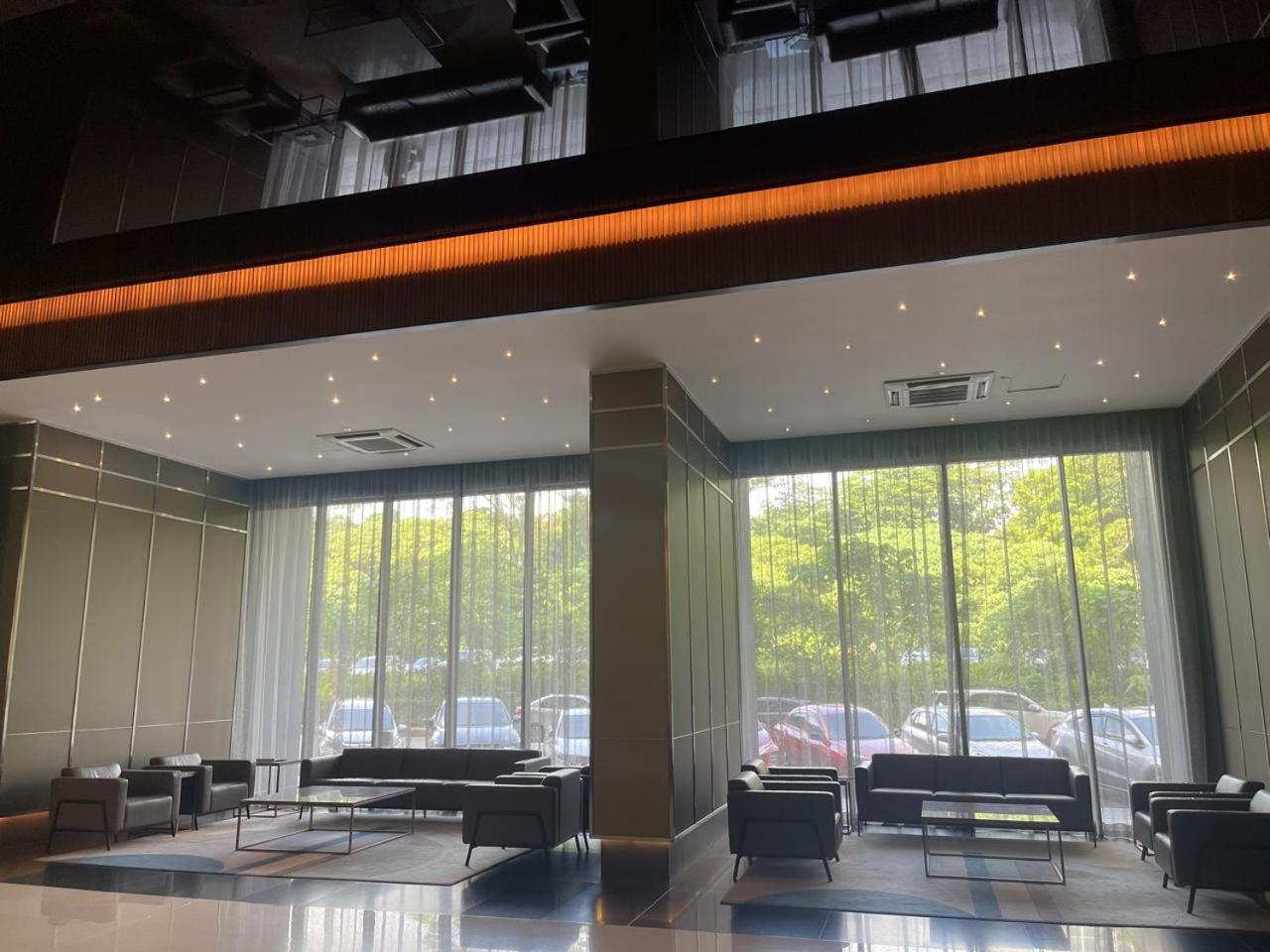 Kuala Lumpur Luxury Apartment At Opus Residence Klcc Room photo